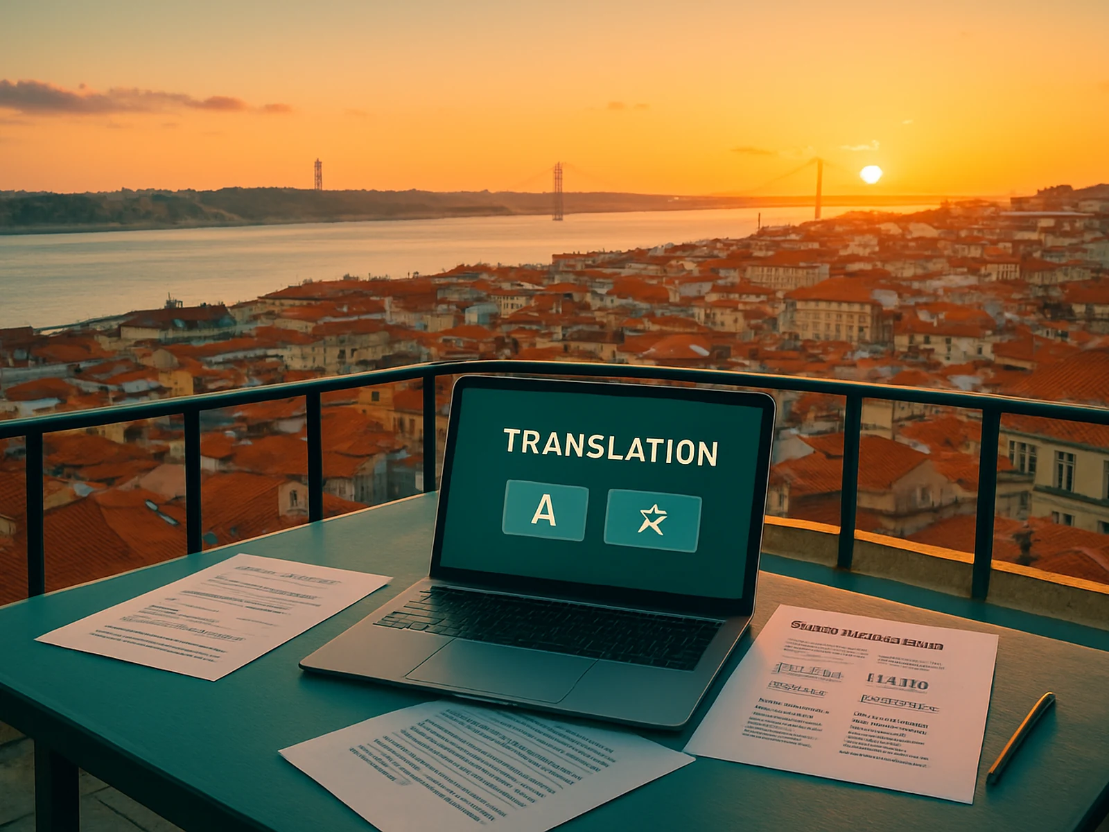 DerbyTranslations Lisbon